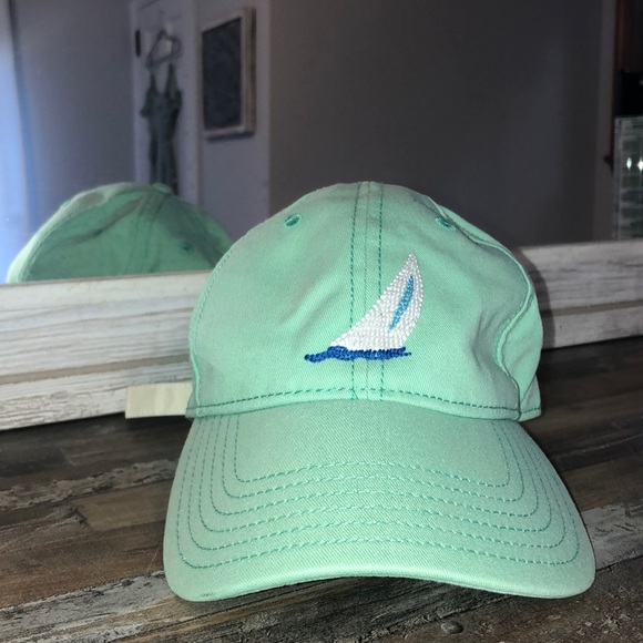 Harding-Lane Baseball Cap - Picture 2 of 3